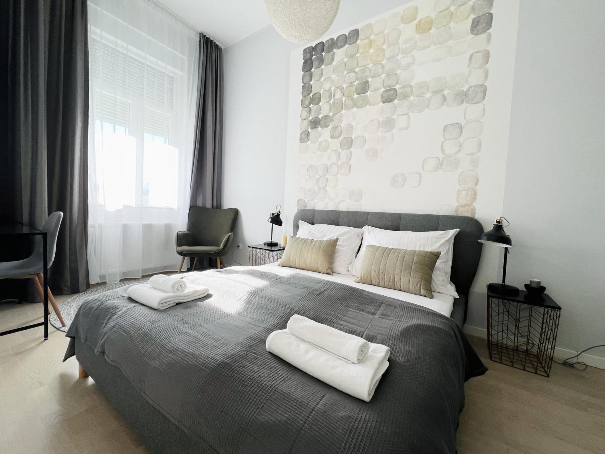 Bphomes Budapest Bagian luar foto