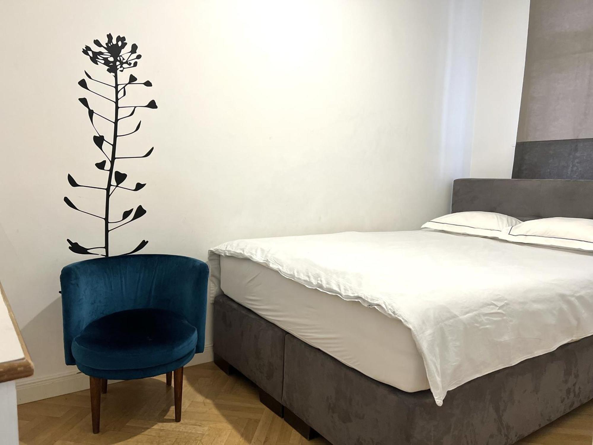 Bphomes Budapest Bagian luar foto