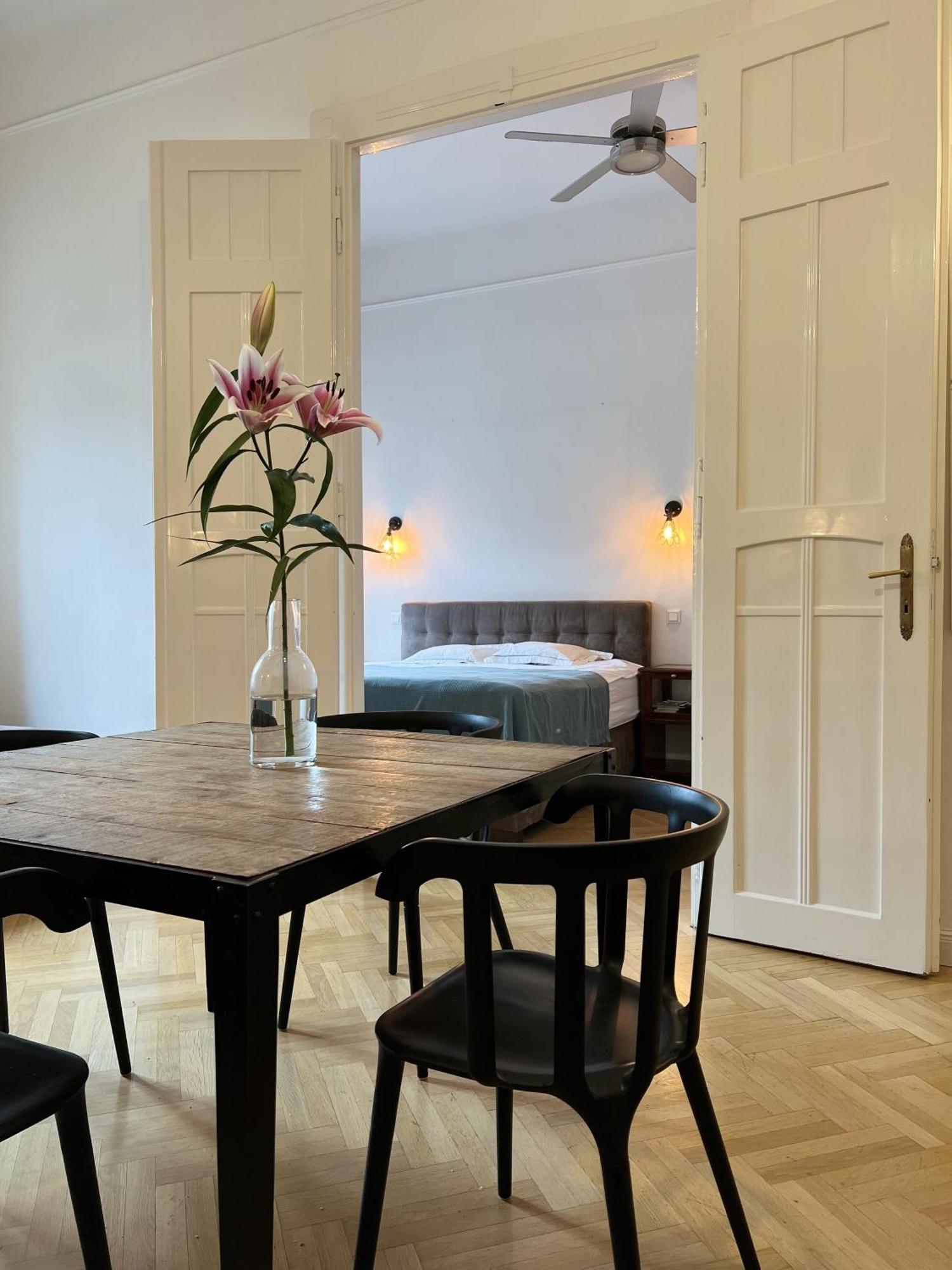 Bphomes Budapest Bagian luar foto