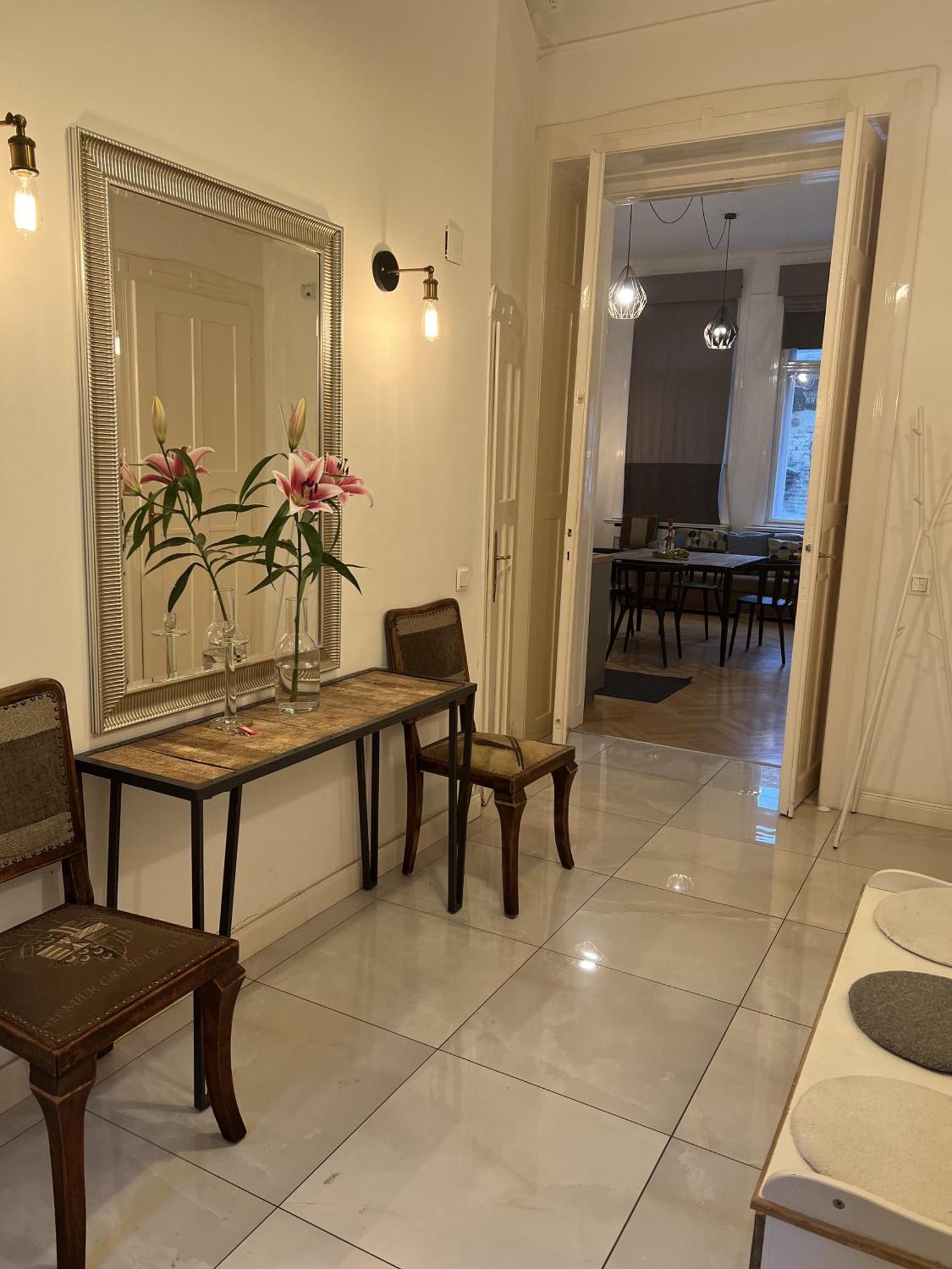 Bphomes Budapest Bagian luar foto