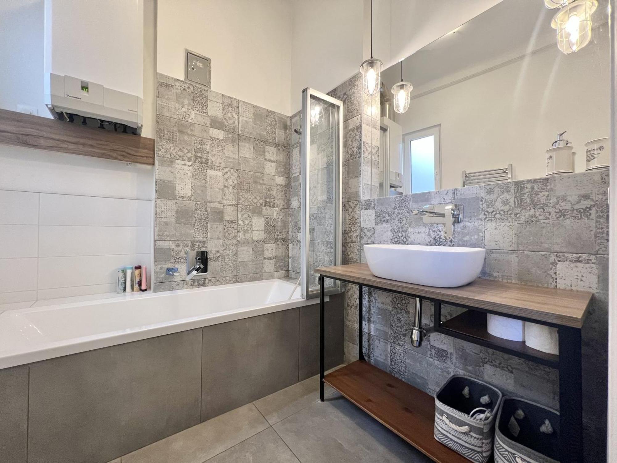 Bphomes Budapest Bagian luar foto