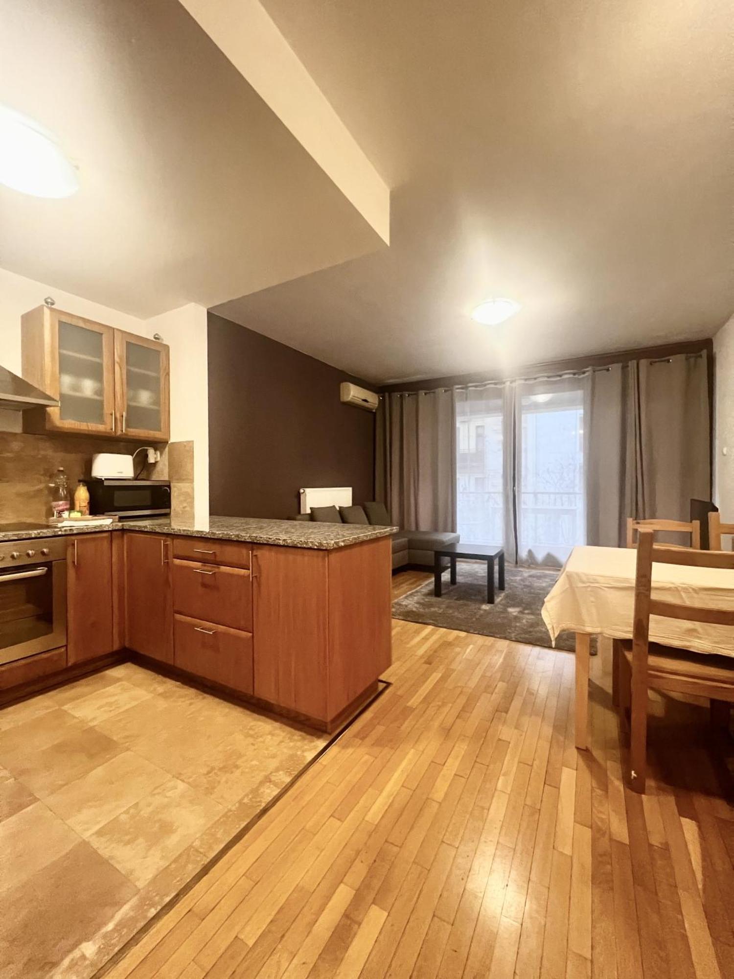 Bphomes Budapest Bagian luar foto