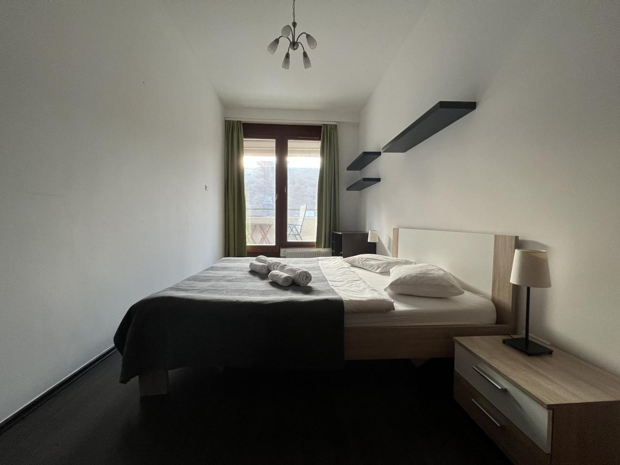 Bphomes Budapest Bagian luar foto
