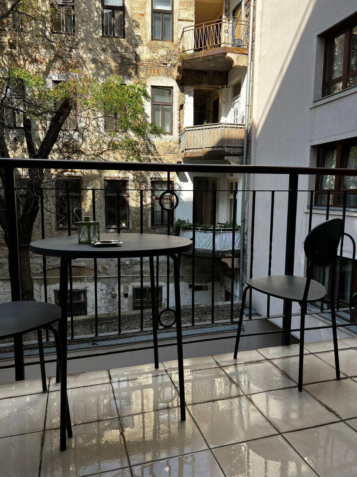 Bphomes Budapest Bagian luar foto