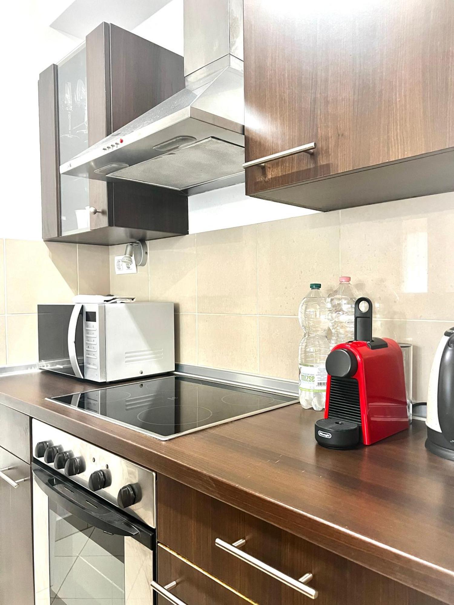 Bphomes Budapest Bagian luar foto