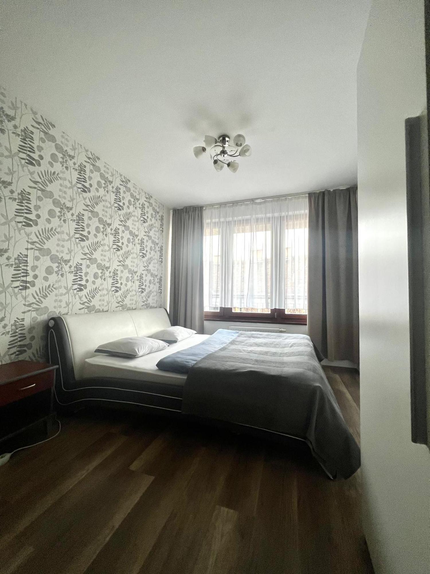 Bphomes Budapest Bagian luar foto