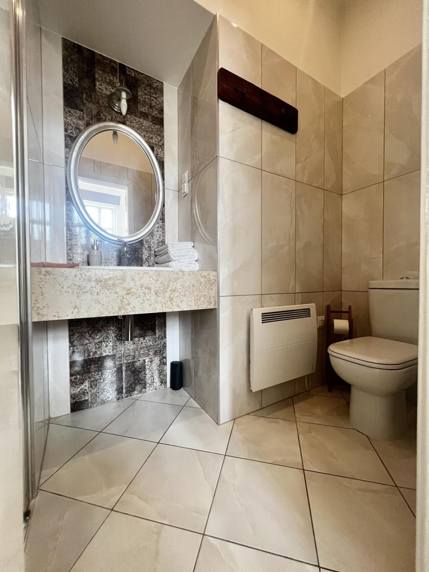 Bphomes Budapest Bagian luar foto