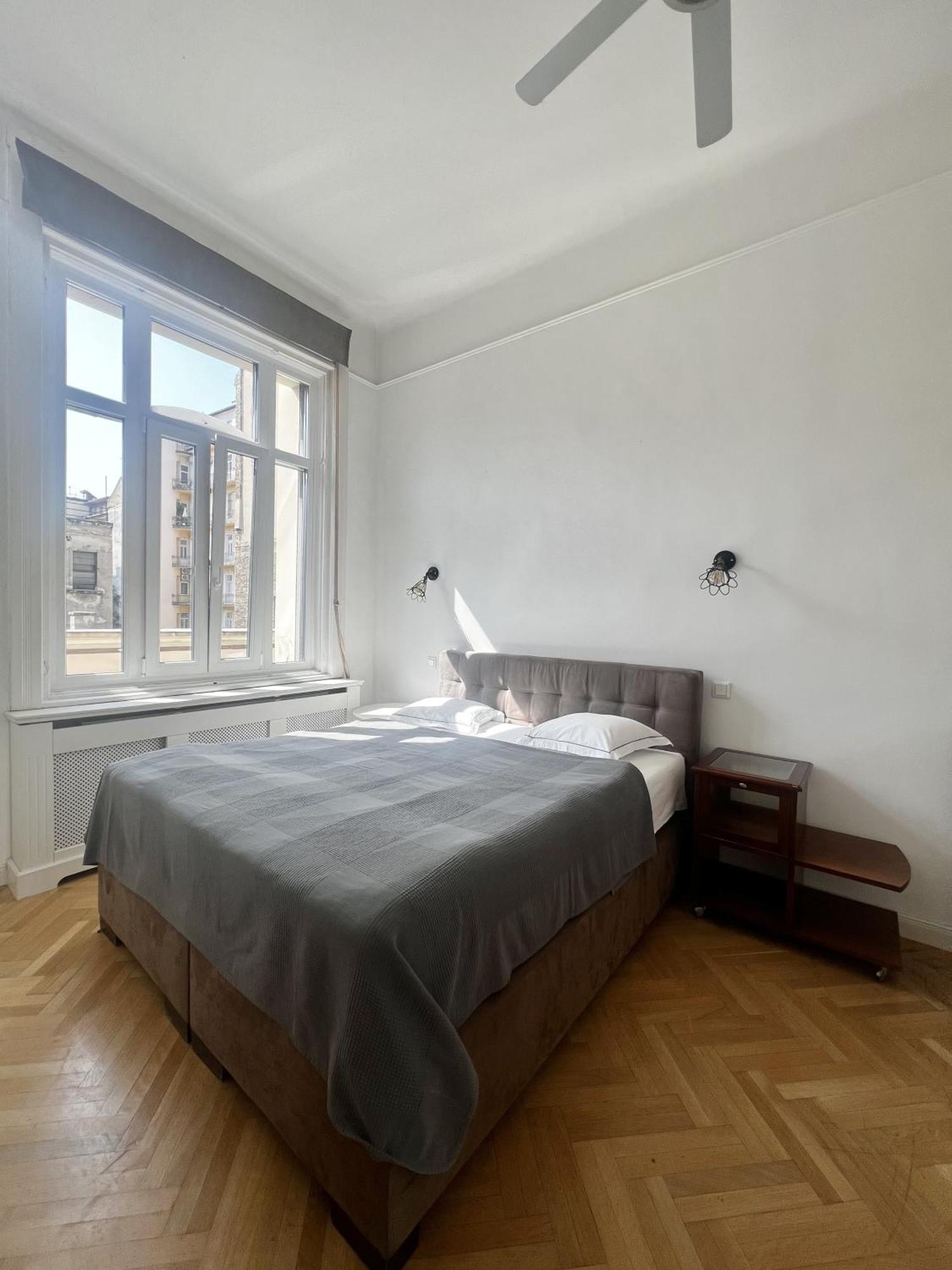 Bphomes Budapest Bagian luar foto