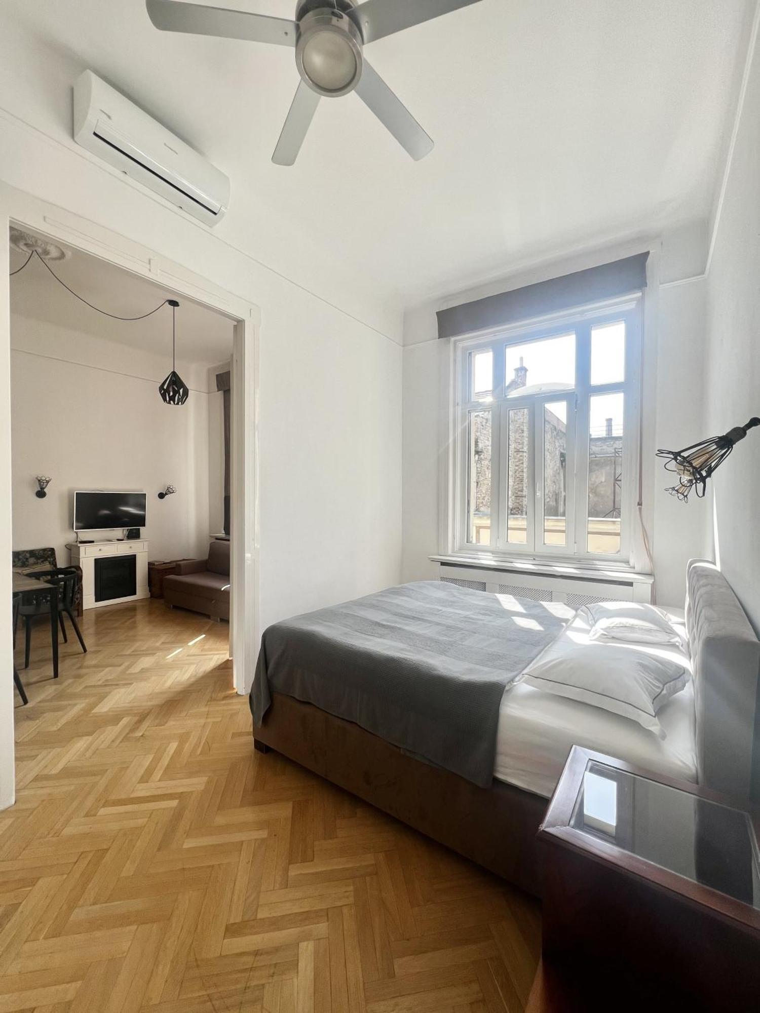 Bphomes Budapest Bagian luar foto