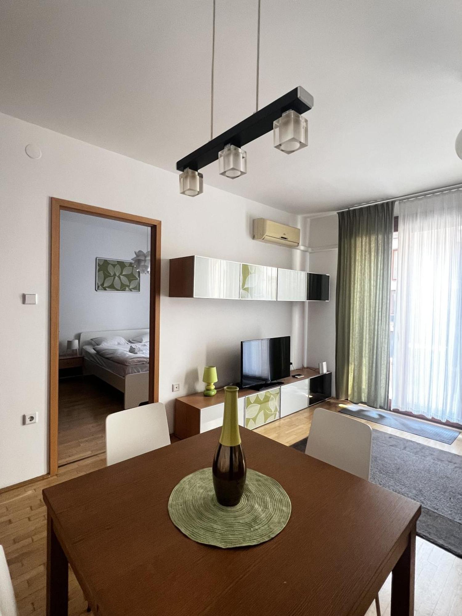 Bphomes Budapest Bagian luar foto